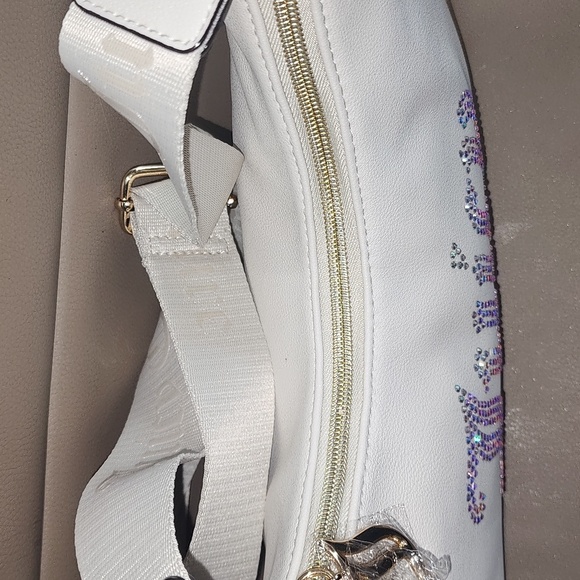 Juicy couture angel obsession crossbody - Picture 4 of 5